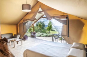 Glamping Grancia